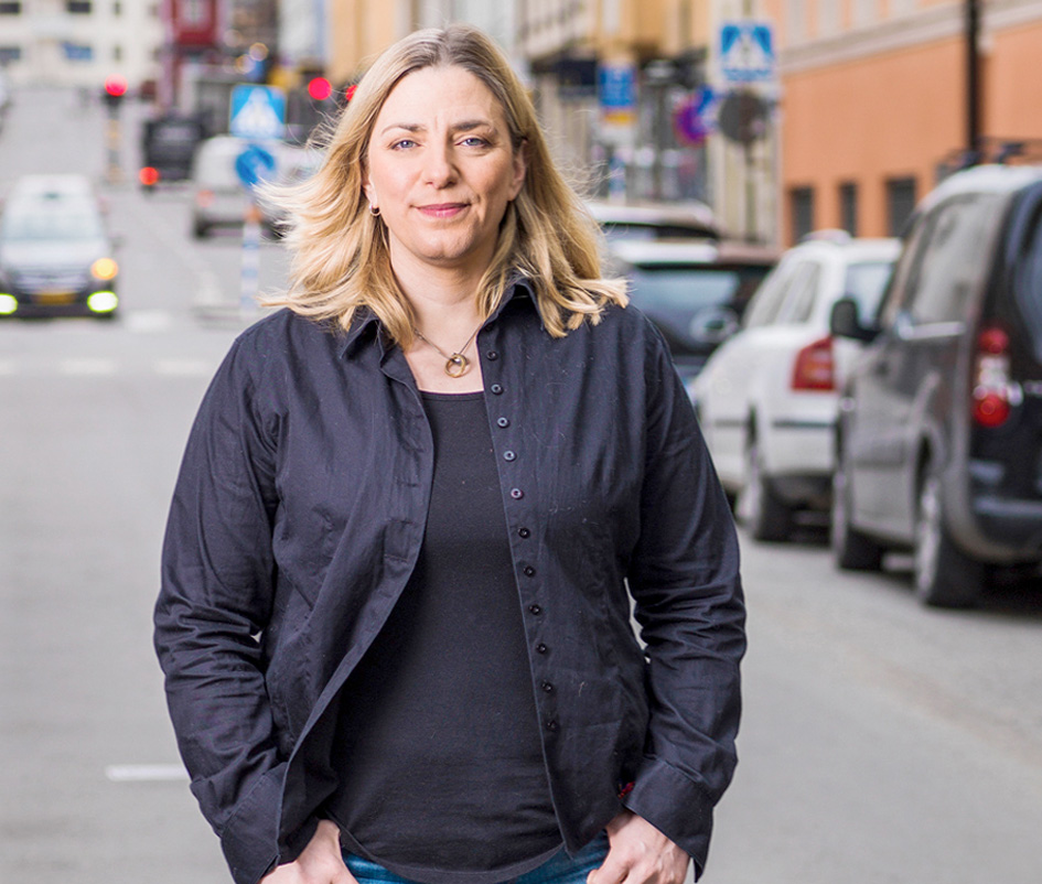 Avsnitt 19 – Anna Troberg yrkar för en svensk egenföretagarmodell