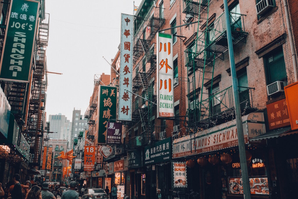 chinatown-newyork